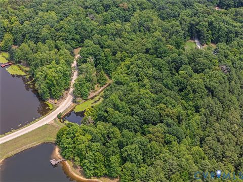 Tiny photo for Lot 8 Lakasie Drive, Farmville, VA 23901 (MLS # 2619333)