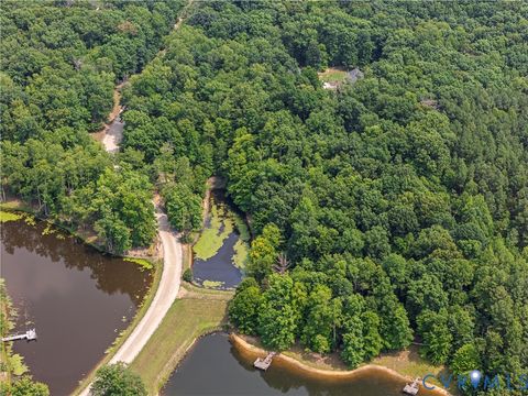 Tiny photo for Lot 8 Lakasie Drive, Farmville, VA 23901 (MLS # 2619333)