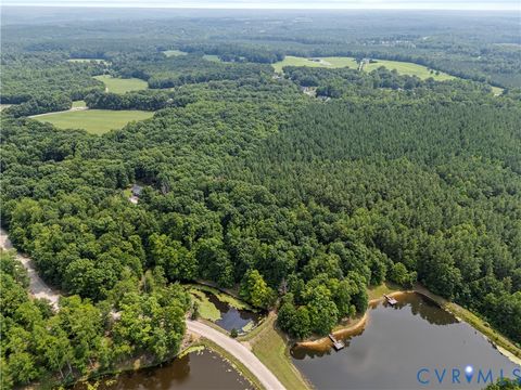 Tiny photo for Lot 8 Lakasie Drive, Farmville, VA 23901 (MLS # 2619333)