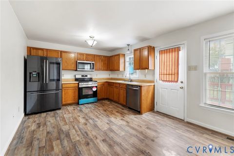 Tiny photo for 3324 Pemberton Creek Court, Henrico, VA 23233 (MLS # 2530122)