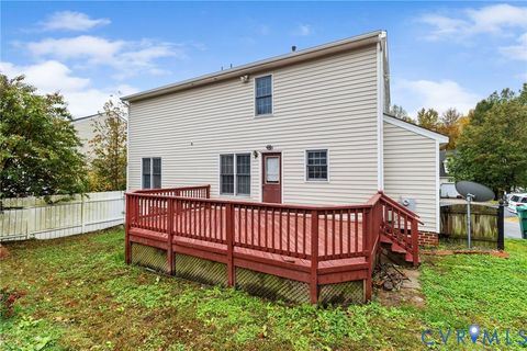 Tiny photo for 3324 Pemberton Creek Court, Henrico, VA 23233 (MLS # 2530122)