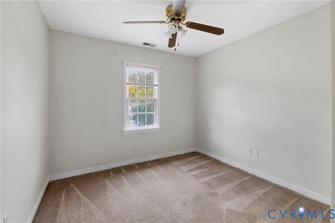 Tiny photo for 3324 Pemberton Creek Court, Henrico, VA 23233 (MLS # 2530122)