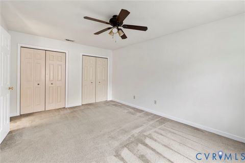 Tiny photo for 3324 Pemberton Creek Court, Henrico, VA 23233 (MLS # 2530122)