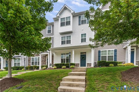 Photo of 6312 Anise Circle, Moseley, VA 23120 (MLS # 2620056)