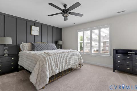Tiny photo for 6312 Anise Circle, Moseley, VA 23120 (MLS # 2620056)