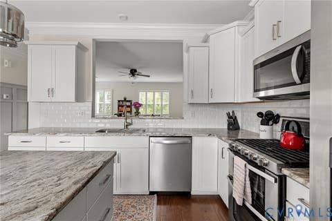 Tiny photo for 6312 Anise Circle, Moseley, VA 23120 (MLS # 2620056)