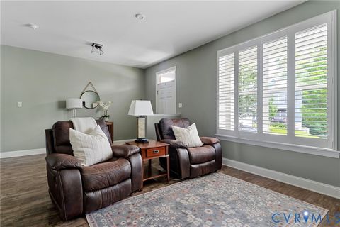 Tiny photo for 6312 Anise Circle, Moseley, VA 23120 (MLS # 2620056)
