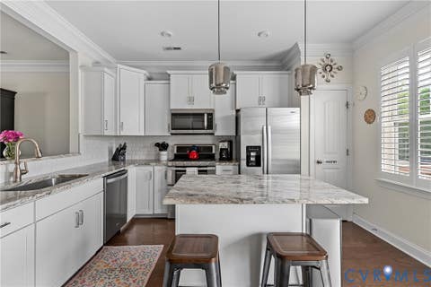 Tiny photo for 6312 Anise Circle, Moseley, VA 23120 (MLS # 2620056)