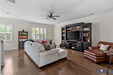 Tiny photo for 6312 Anise Circle, Moseley, VA 23120 (MLS # 2620056)