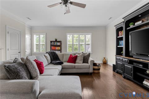 Tiny photo for 6312 Anise Circle, Moseley, VA 23120 (MLS # 2620056)