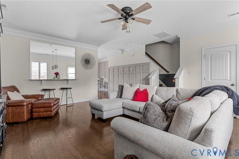 Tiny photo for 6312 Anise Circle, Moseley, VA 23120 (MLS # 2620056)