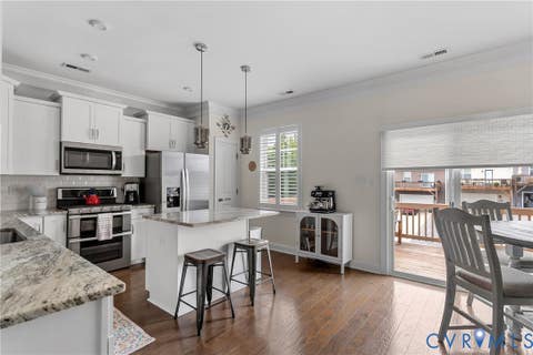Tiny photo for 6312 Anise Circle, Moseley, VA 23120 (MLS # 2620056)