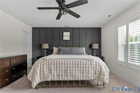Tiny photo for 6312 Anise Circle, Moseley, VA 23120 (MLS # 2620056)