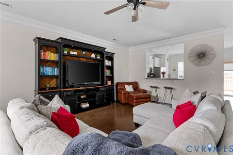 Tiny photo for 6312 Anise Circle, Moseley, VA 23120 (MLS # 2620056)