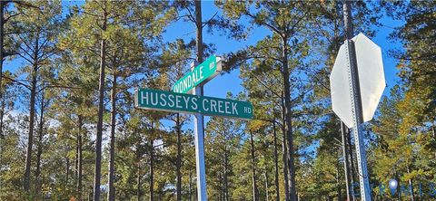 Tiny photo for 36-201A Hussey's Creek Road, Farnham, VA 22460 (MLS # 2530564)