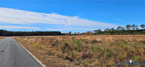 Tiny photo for 36-201A Hussey's Creek Road, Farnham, VA 22460 (MLS # 2530564)