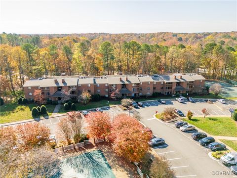 A home in Henrico