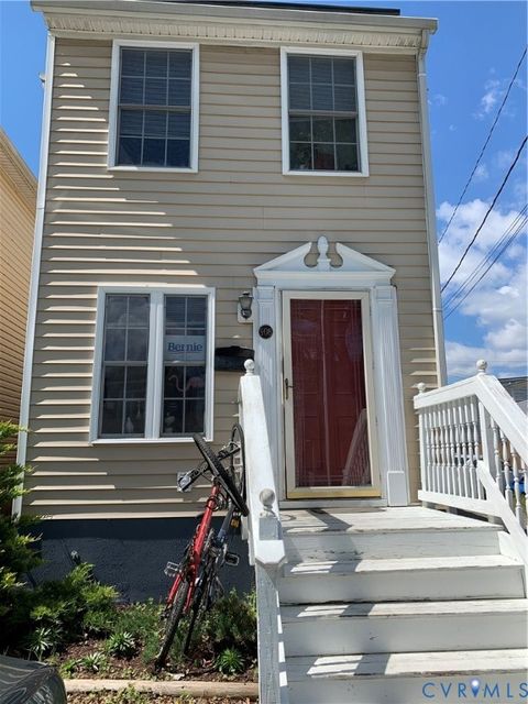 Tiny photo for 908 Norton Street, Richmond, VA 23220 (MLS # 2607826)