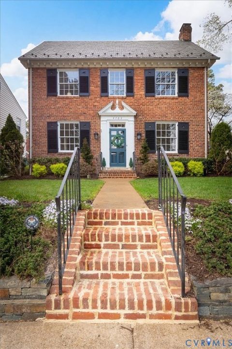 Tiny photo for 4703 Sylvan Road, Richmond, VA 23225 (MLS # 2608118)