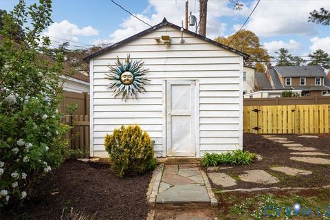 Tiny photo for 4703 Sylvan Road, Richmond, VA 23225 (MLS # 2608118)