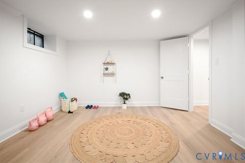 Tiny photo for 4703 Sylvan Road, Richmond, VA 23225 (MLS # 2608118)