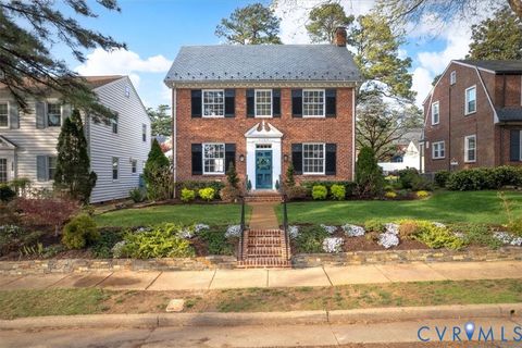 Photo of 4703 Sylvan Road, Richmond, VA 23225 (MLS # 2608118)