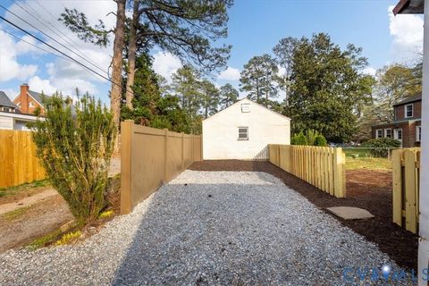 Tiny photo for 4703 Sylvan Road, Richmond, VA 23225 (MLS # 2608118)