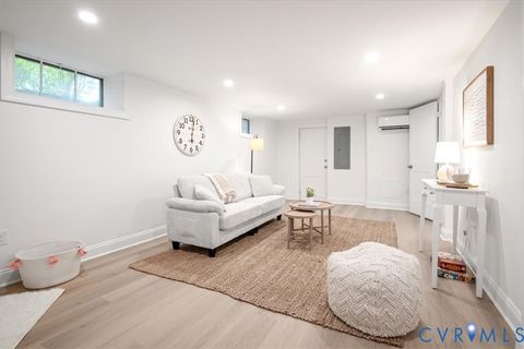 Tiny photo for 4703 Sylvan Road, Richmond, VA 23225 (MLS # 2608118)