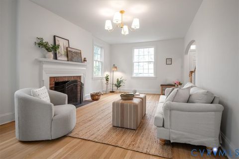 Tiny photo for 4703 Sylvan Road, Richmond, VA 23225 (MLS # 2608118)