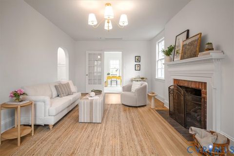 Tiny photo for 4703 Sylvan Road, Richmond, VA 23225 (MLS # 2608118)