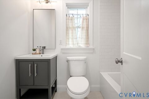 Tiny photo for 4703 Sylvan Road, Richmond, VA 23225 (MLS # 2608118)