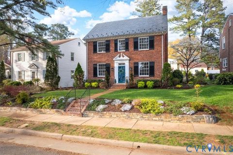 Tiny photo for 4703 Sylvan Road, Richmond, VA 23225 (MLS # 2608118)