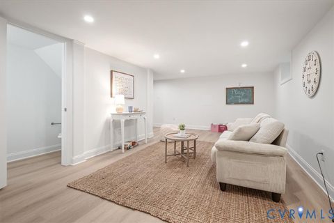 Tiny photo for 4703 Sylvan Road, Richmond, VA 23225 (MLS # 2608118)