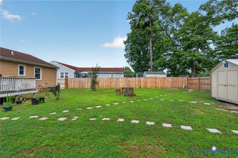 Tiny photo for 3936 Rusk Avenue, Richmond, VA 23234 (MLS # 2618426)