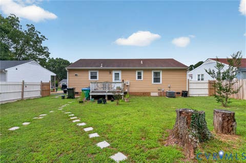 Tiny photo for 3936 Rusk Avenue, Richmond, VA 23234 (MLS # 2618426)