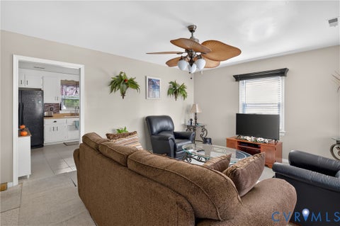 Tiny photo for 3936 Rusk Avenue, Richmond, VA 23234 (MLS # 2618426)