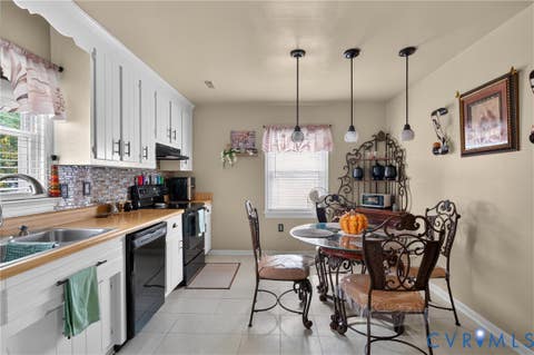 Tiny photo for 3936 Rusk Avenue, Richmond, VA 23234 (MLS # 2618426)