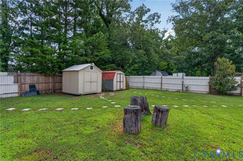 Tiny photo for 3936 Rusk Avenue, Richmond, VA 23234 (MLS # 2618426)