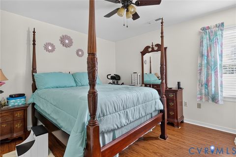 Tiny photo for 3936 Rusk Avenue, Richmond, VA 23234 (MLS # 2618426)