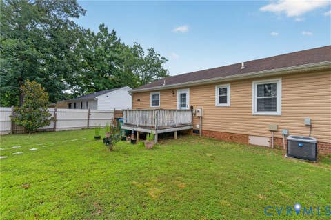 Tiny photo for 3936 Rusk Avenue, Richmond, VA 23234 (MLS # 2618426)