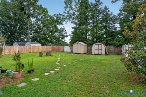 Tiny photo for 3936 Rusk Avenue, Richmond, VA 23234 (MLS # 2618426)