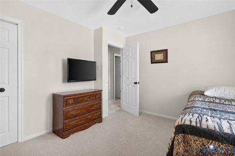 Tiny photo for 3936 Rusk Avenue, Richmond, VA 23234 (MLS # 2618426)