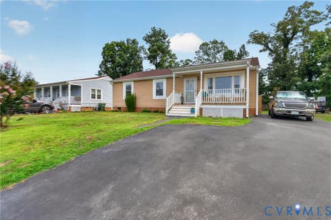 Tiny photo for 3936 Rusk Avenue, Richmond, VA 23234 (MLS # 2618426)