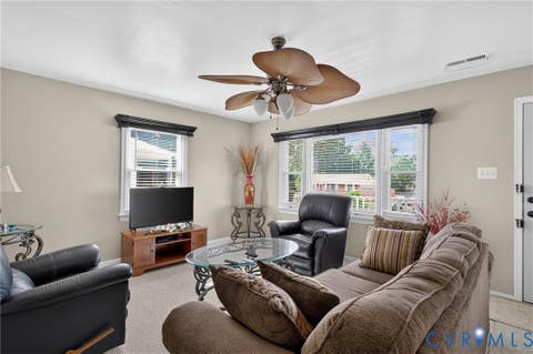 Tiny photo for 3936 Rusk Avenue, Richmond, VA 23234 (MLS # 2618426)