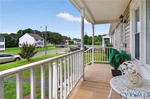 Tiny photo for 3936 Rusk Avenue, Richmond, VA 23234 (MLS # 2618426)