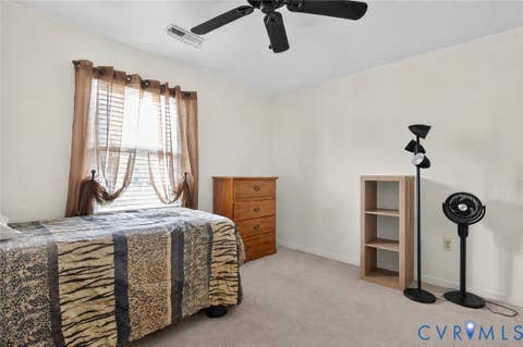Tiny photo for 3936 Rusk Avenue, Richmond, VA 23234 (MLS # 2618426)