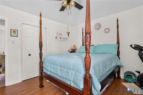 Tiny photo for 3936 Rusk Avenue, Richmond, VA 23234 (MLS # 2618426)