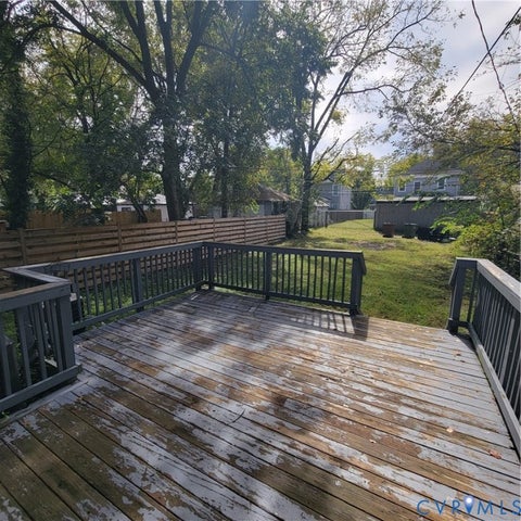 Tiny photo for 607 Pollock Street, Richmond, VA 23222 (MLS # 2628615)