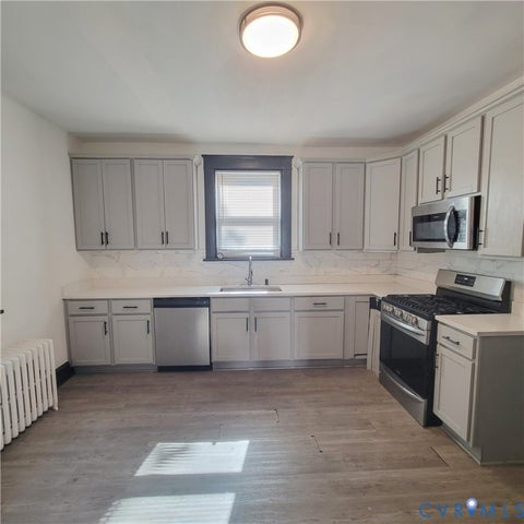 Tiny photo for 607 Pollock Street, Richmond, VA 23222 (MLS # 2628615)