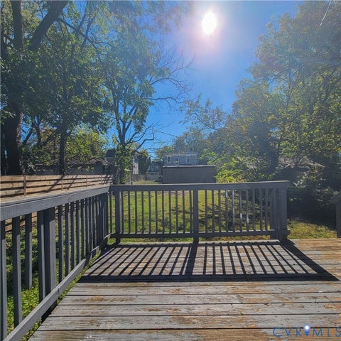 Tiny photo for 607 Pollock Street, Richmond, VA 23222 (MLS # 2628615)